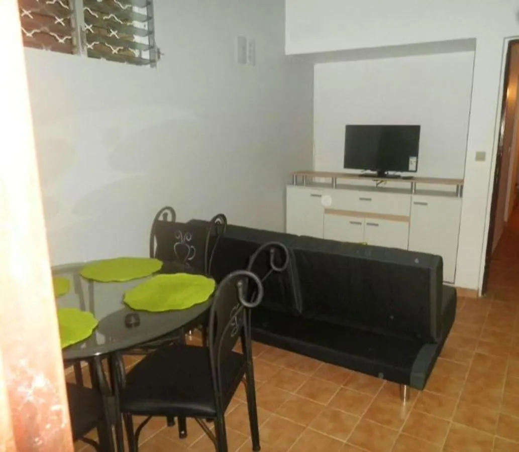 Appartement Moderne A Schoelcher Avec Terrasse Et Vue Mer