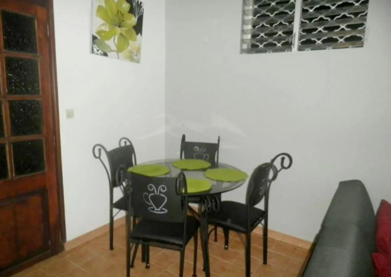 Appartement Moderne A Schoelcher Avec Terrasse Et Vue Mer Martinique