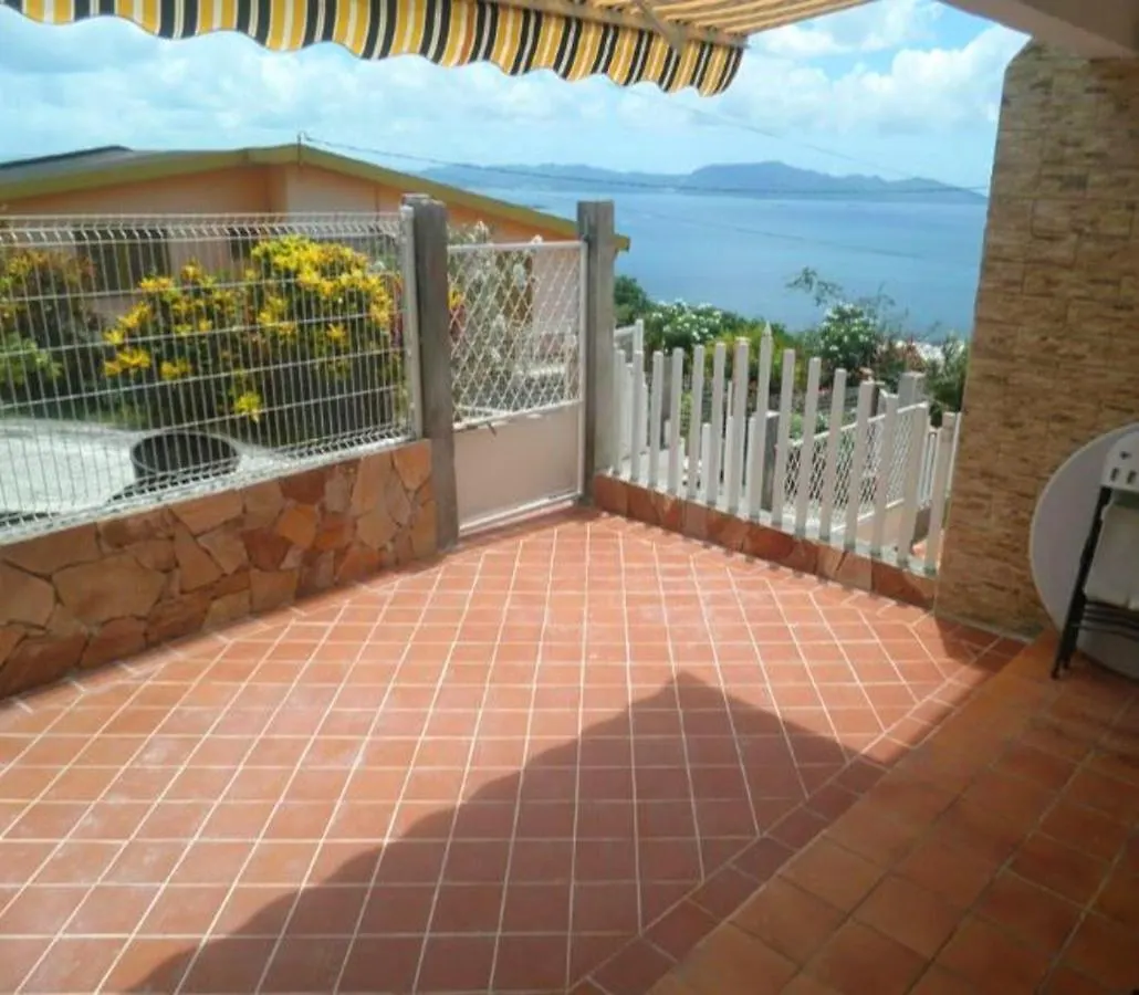 Appartement Moderne A Schoelcher Avec Terrasse Et Vue Mer contacts